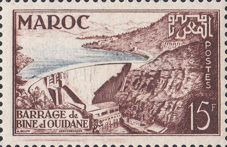Stamp